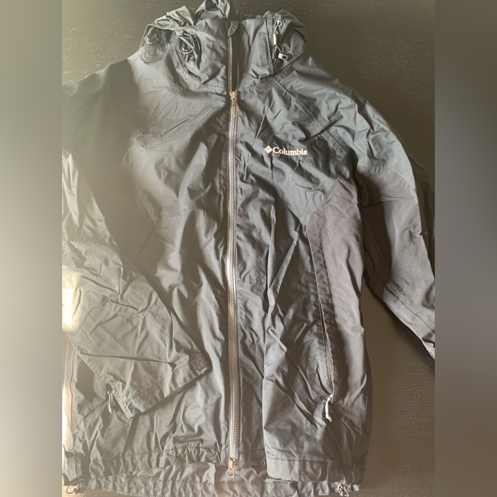 Colombia jacket